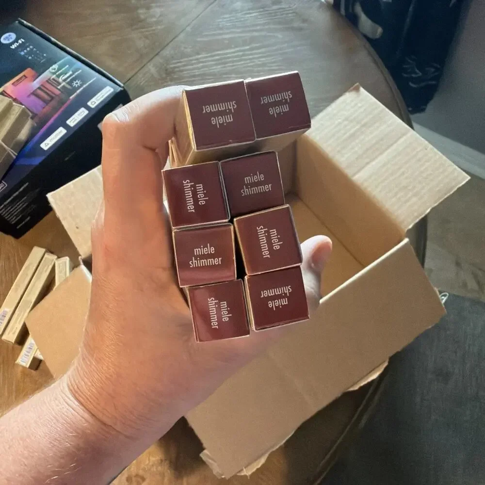 Stila Stay All Day Liquid Lipstick - New & Boxed (Choose your Shade)